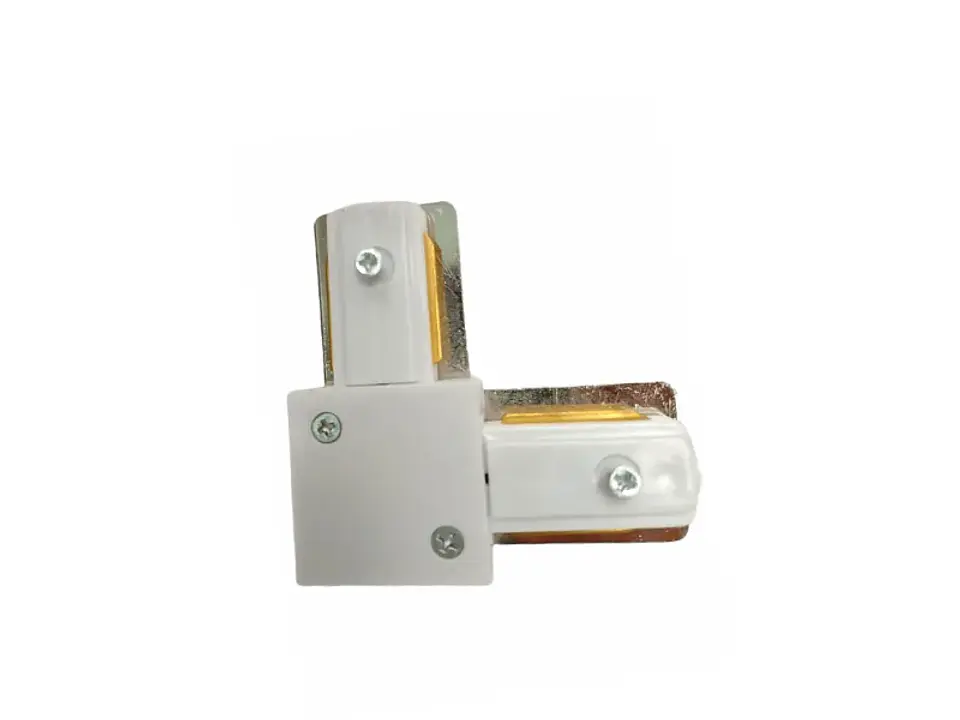 Conector riel tipo L 1