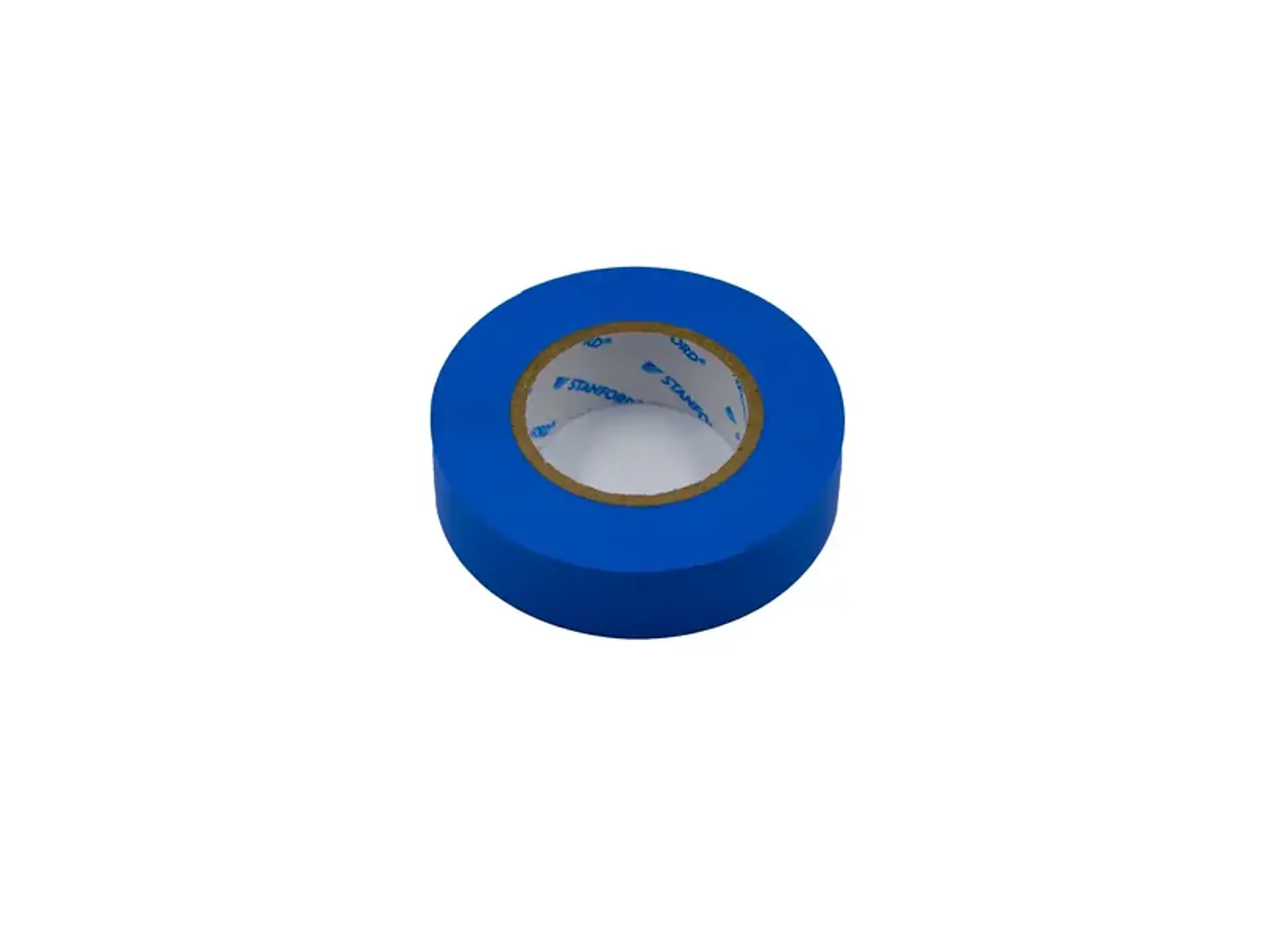 Cinta aislante azul 20Y(PAQUETE DE 10 rollos 1