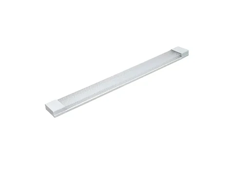 Equipo LED plano integrado empavonado 56W 6500K