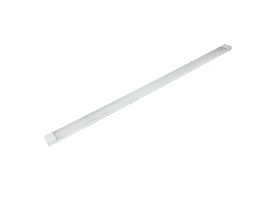 Equipo LED plano integrado prismatico 56W 6500K 1