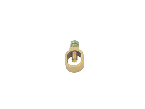 Conector barra toma tierra