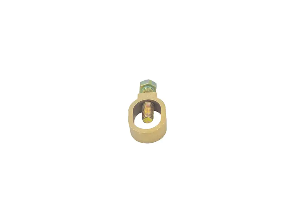 Conector barra toma tierra 1