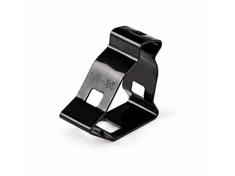 Abrazadera eclipsable 20-25