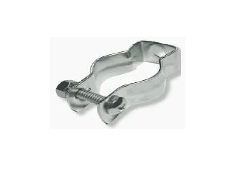 Abrazadera caddy EMT iec 20MM