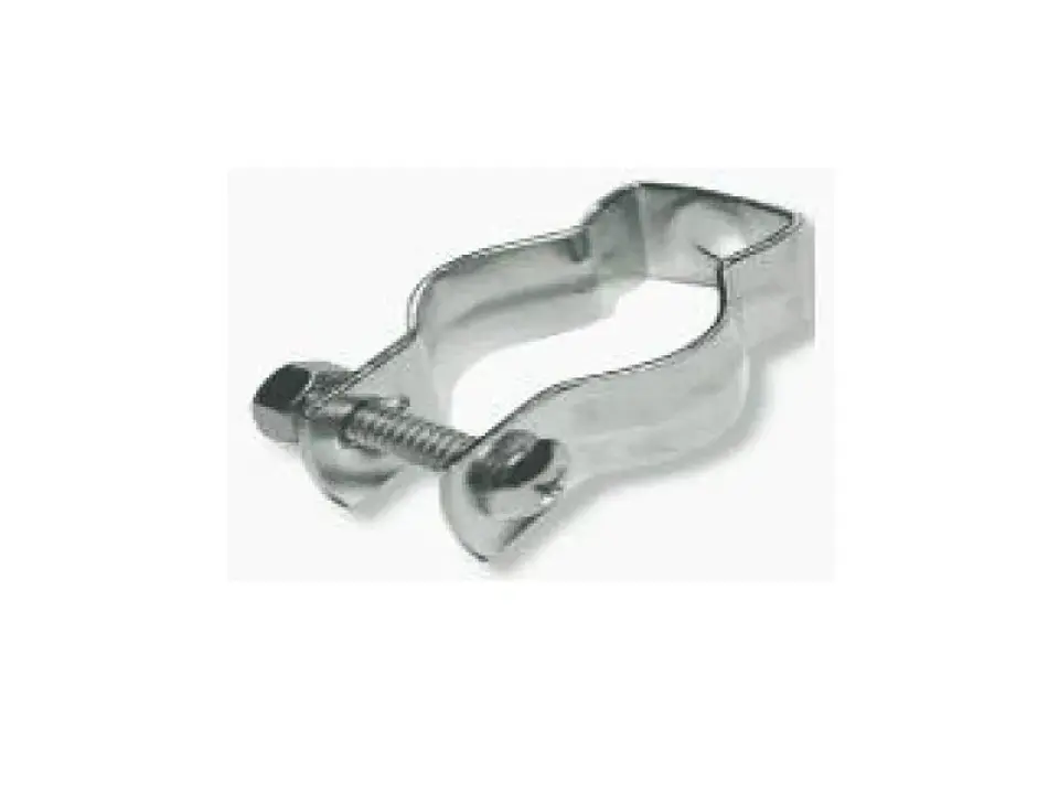 Abrazadera caddy EMT iec 32MM 1