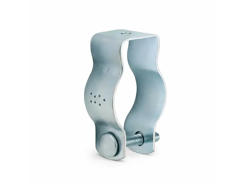 Abrazadera caddy EMT iec 40MM 1
