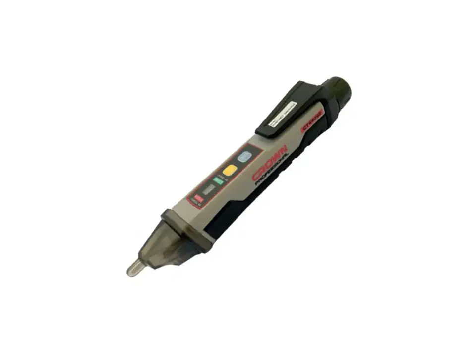 Detector DE voltaje digital 24-1000V 1
