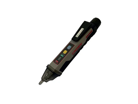 Detector DE voltaje Y magnético digital 24- 1000V