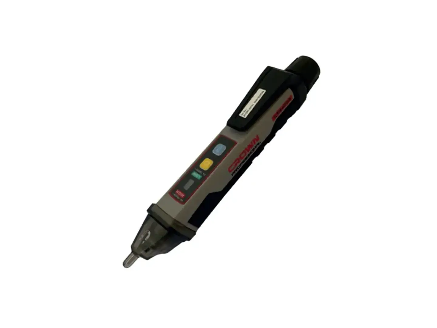 Detector DE voltaje Y magnético digital 24- 1000V 1