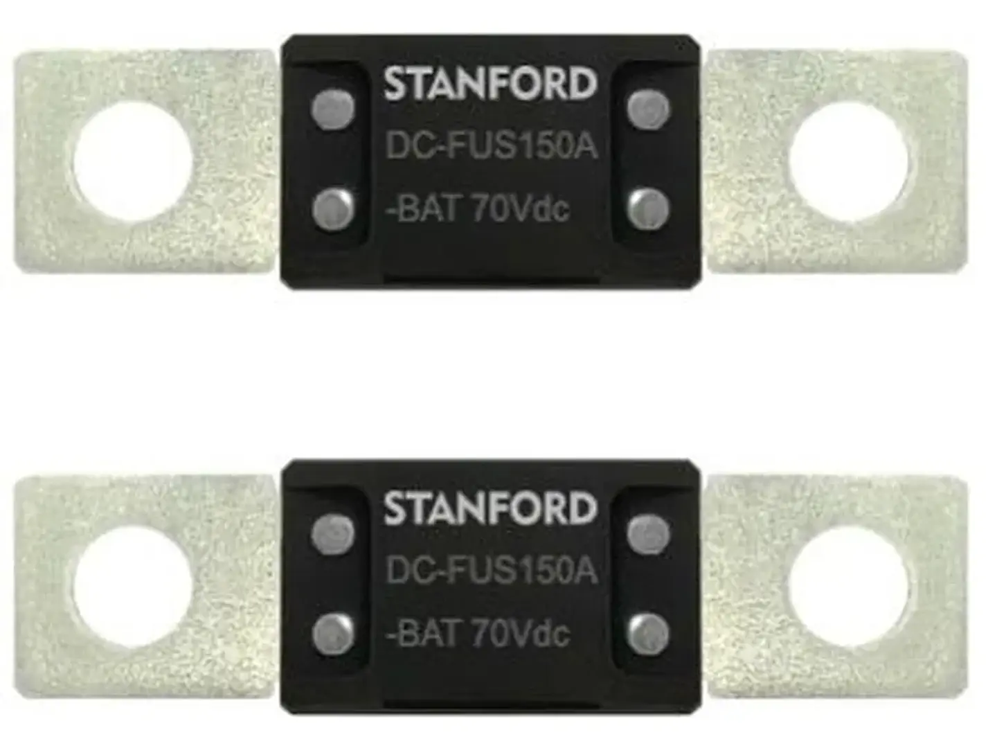 Fusible para batería 70VDC 80A 1