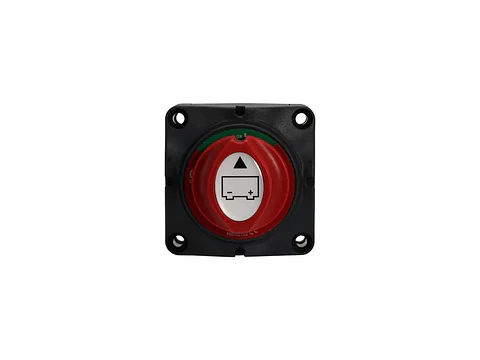 Aislador DE batería 12-60V 300A