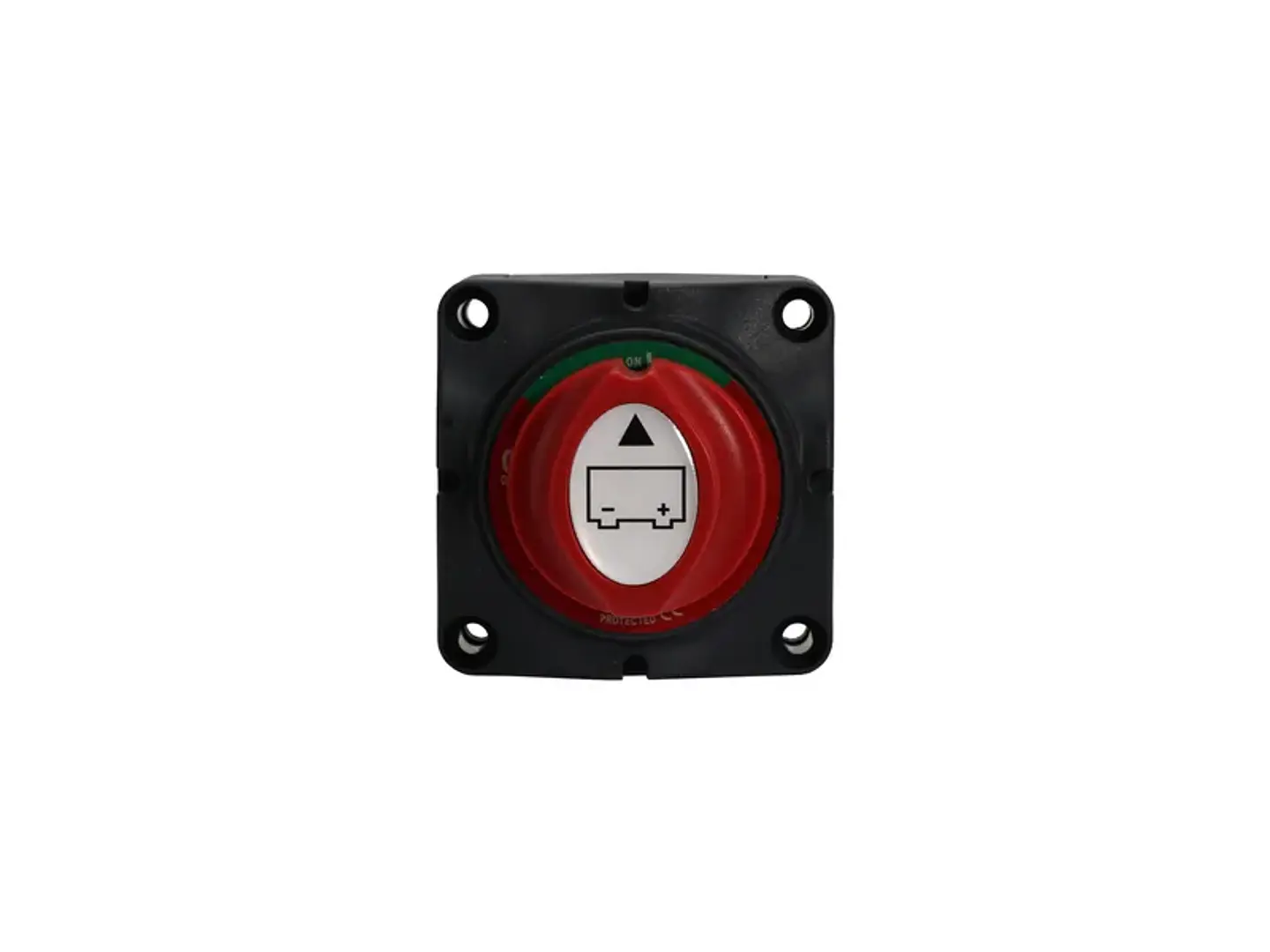 Aislador DE batería 12-60V 300A 1