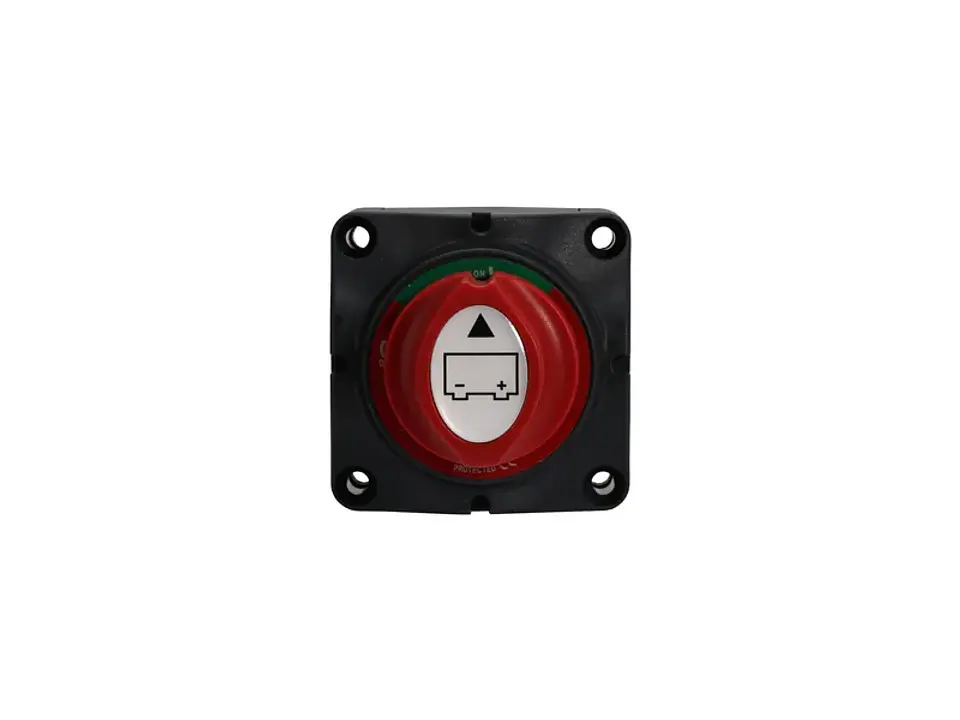 Aislador DE batería 12-60V 300A 1