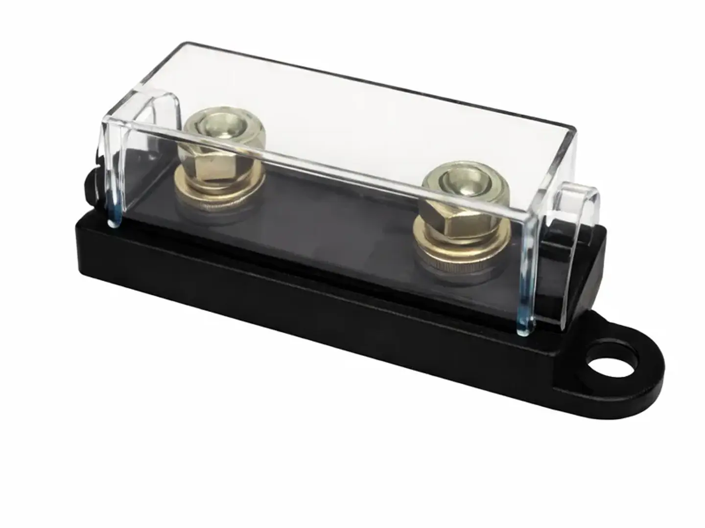 Base fusible para batería 500A 1