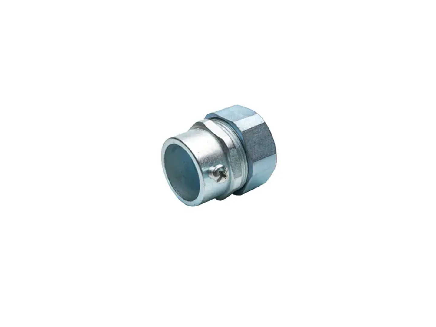 Conector flexible A RMC 25MM 1