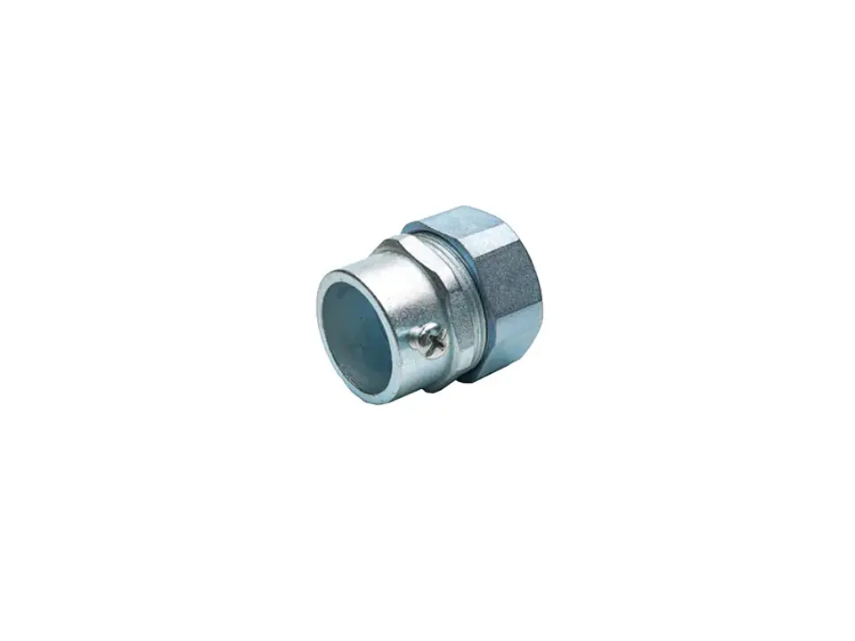 Conector flexible A RMC 40MM 1