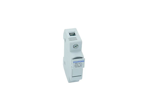 Portafusible 10X38MM 1X32A 690VAC