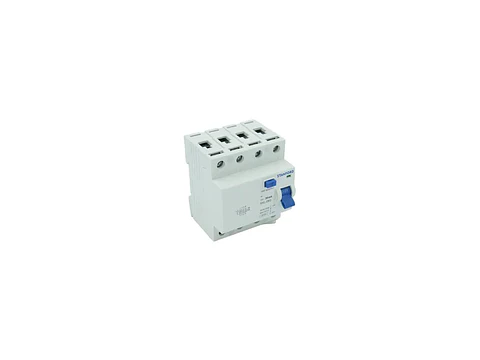 Interruptor diferencial 4X40A 30mA