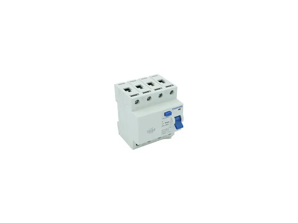 Interruptor diferencial 4X40A 30mA 1