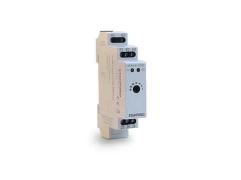 Rele DE medida Y control DE nivel DE liquido 220VAC