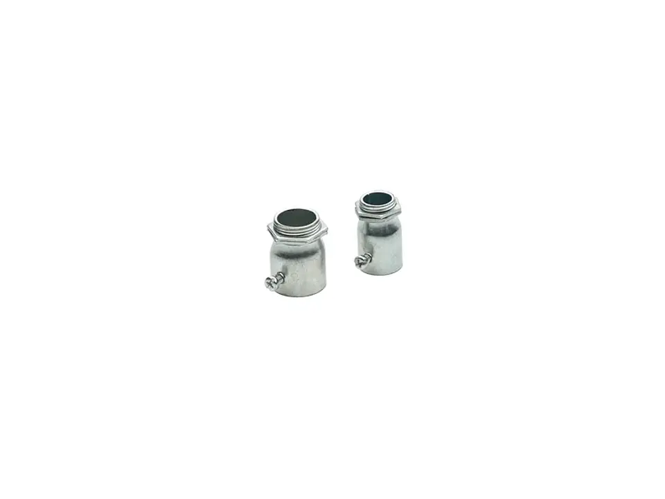 Terminal DE conexión acero EMT 50MM 1