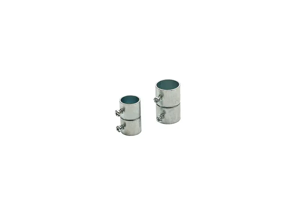 Copla DE conexión acero EMT 32MM 1
