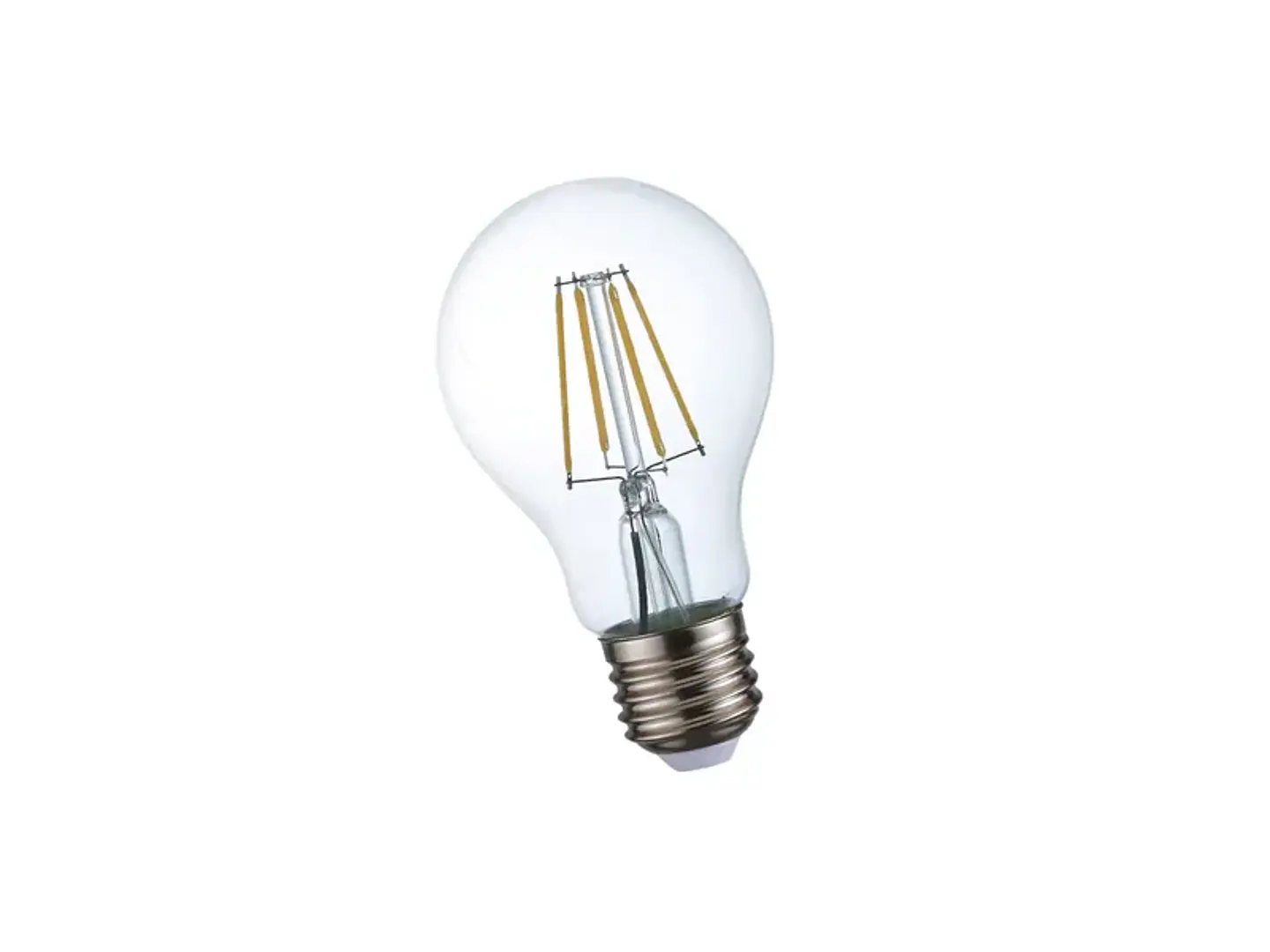 Ampolleta filamento 6W 2700K 1