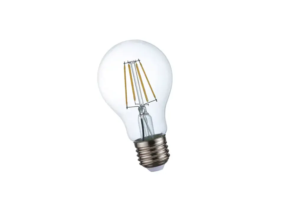 Ampolleta filamento 6W 2700K 1
