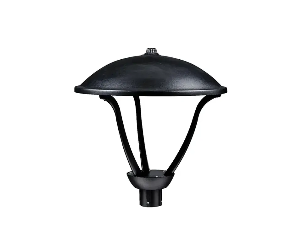 Pagoda LED ornamental 60W 3000K 1