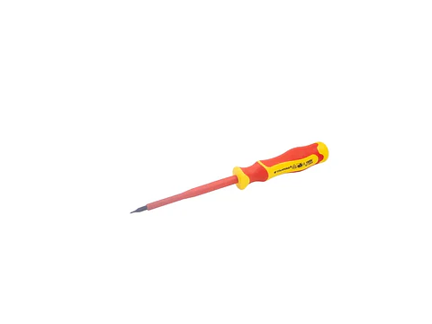 Destornillador corto paleta 1KV 4X100