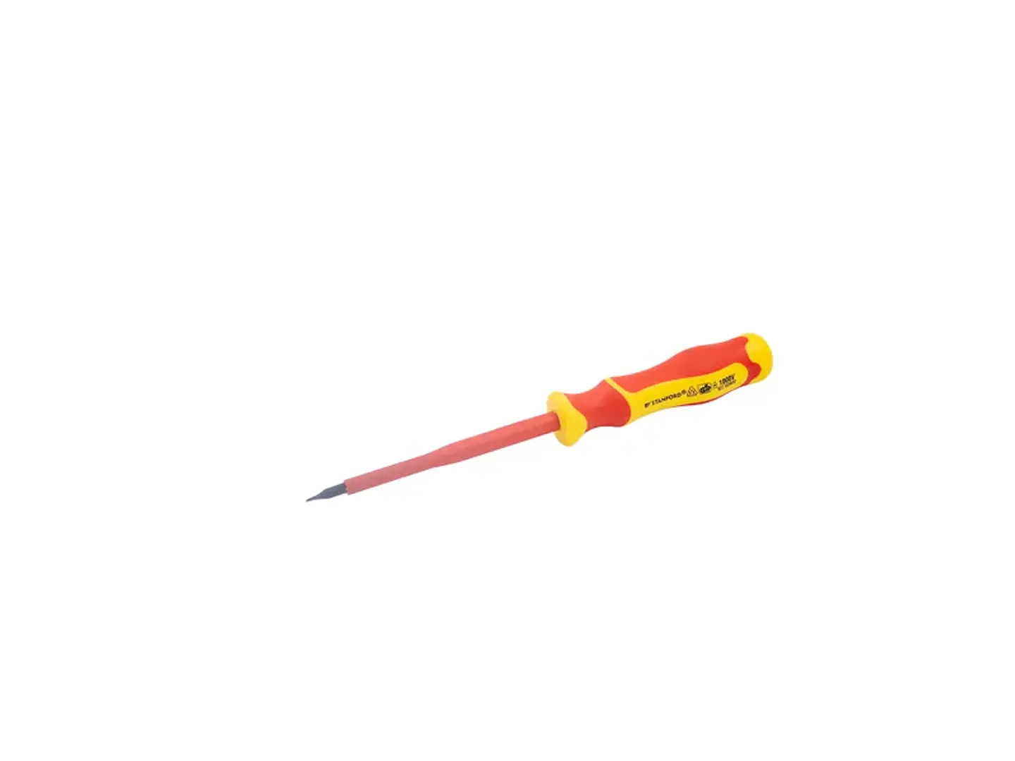 Destornillador corto paleta 1KV 4X100 1