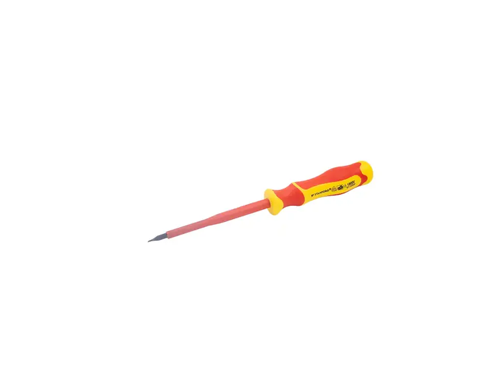 Destornillador corto paleta 1KV 4X100 1