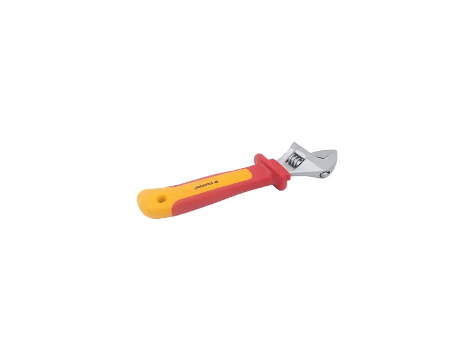 Llave francesa 1KV 8
