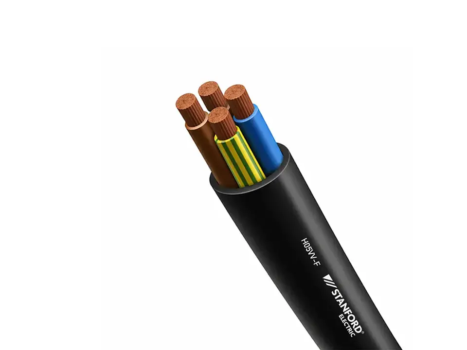 Cordon 4X1.5MM2 100M/ROLL 1