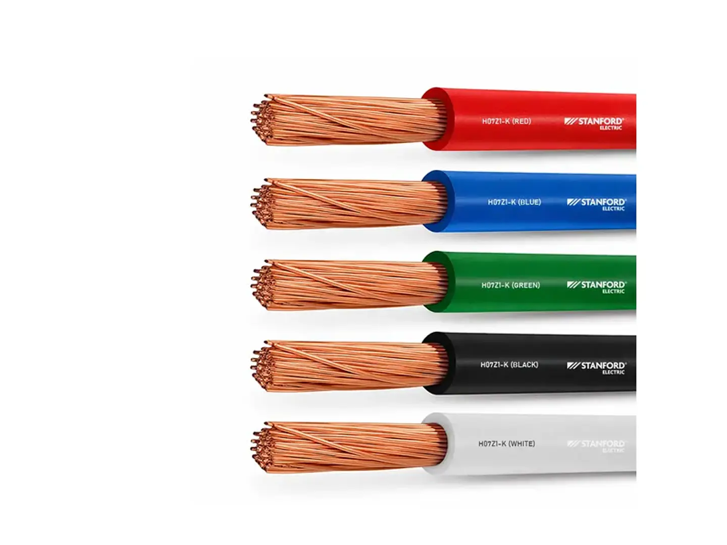Cable eva 1.5 MM2 verde 1
