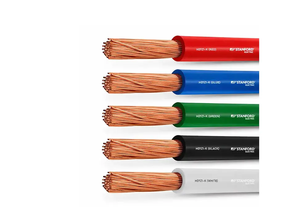 Cable eva 10 MM2 rojo 1