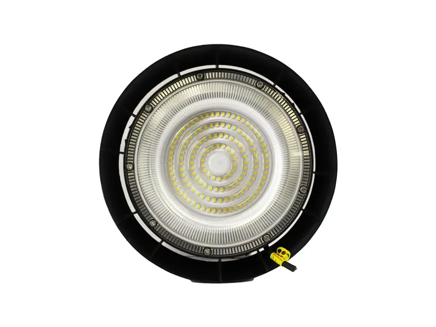 Campana LED UFO 100W 6500K 1