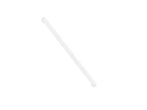 Tubo LED T8-9W 60CM vidrio 6500K