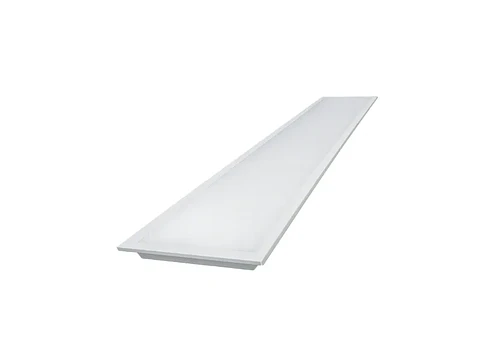 Panel embutido 300X1200X38MM 48W 3CCT (luz directa)