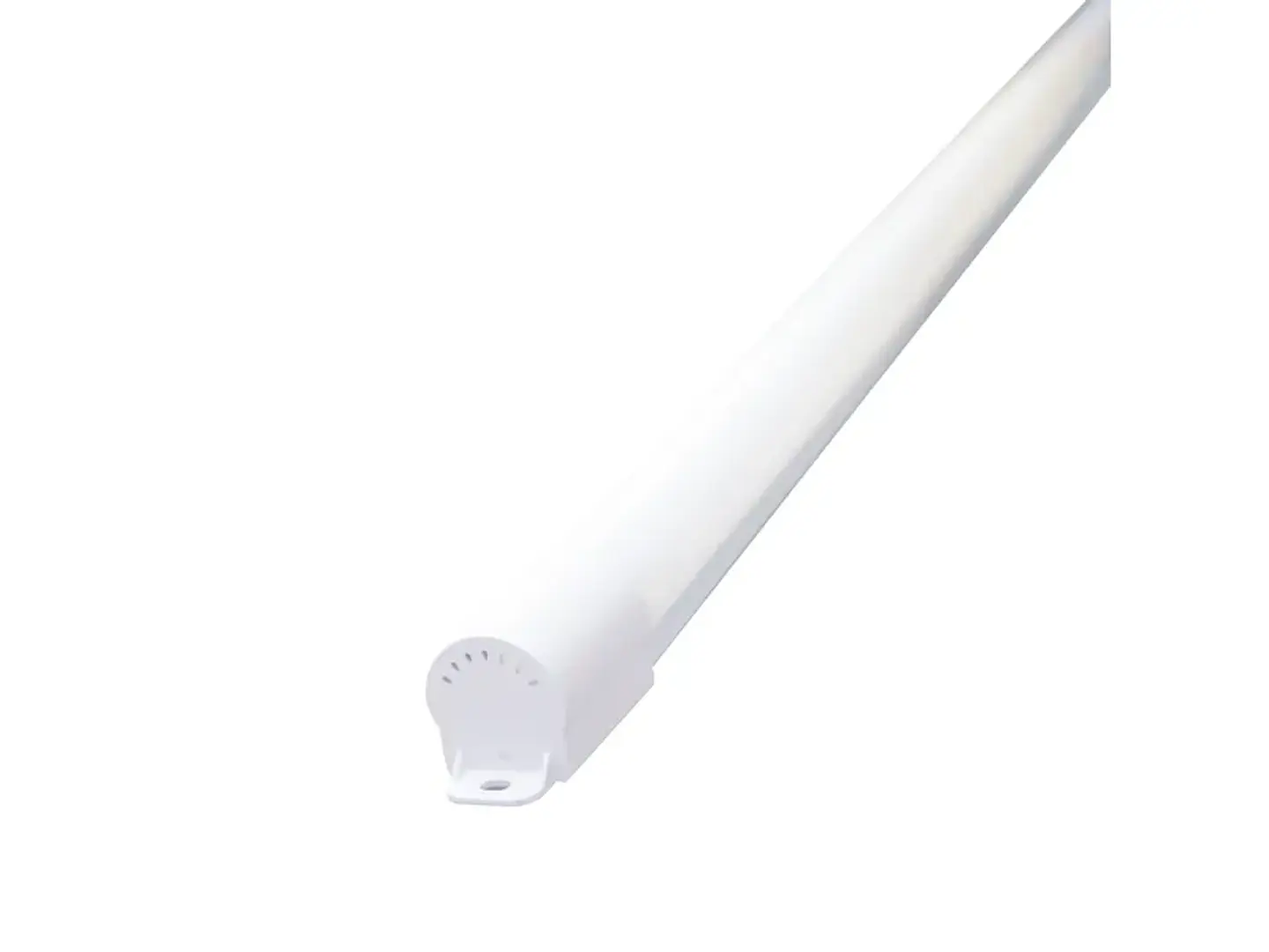 Equipo LED redondo integrado empavonado 30W 6500K 1