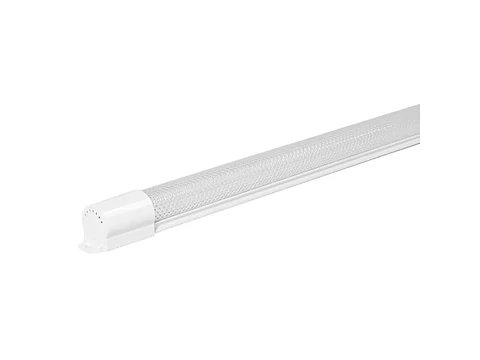 Equipo LED redondo integrado prismatico 30W 6500K