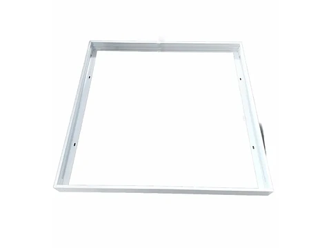 Marco p/panel 605X605MM