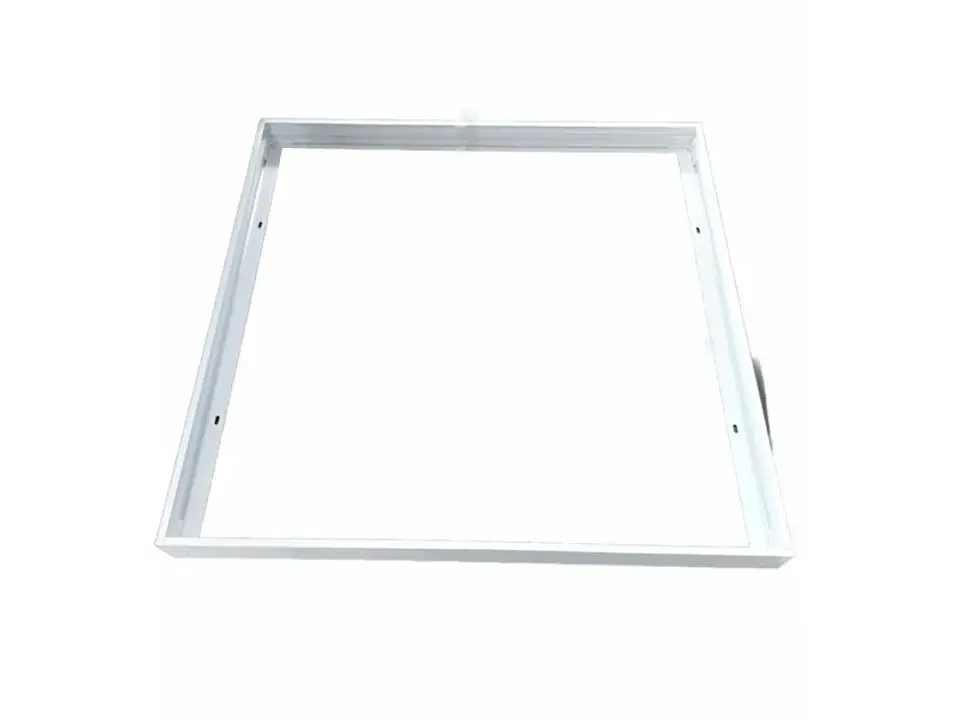Marco p/panel 605X605MM 1