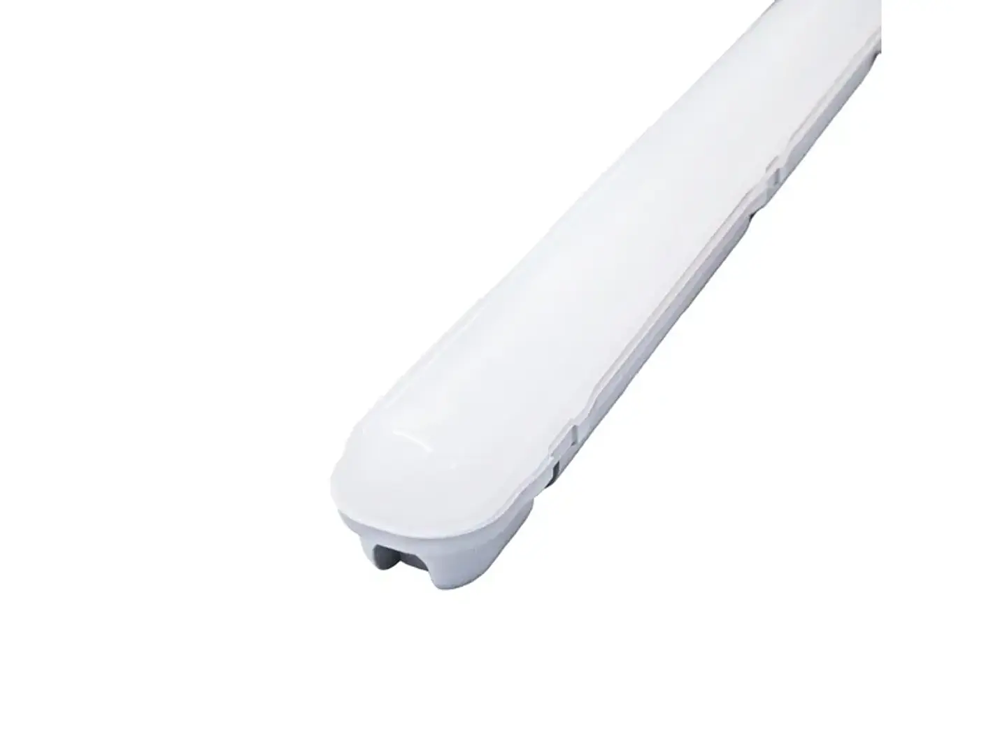 Equipo estanco hermético integrado 1200X50X32 36W 6500K IP65 1