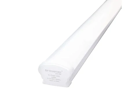 Equipo estanco hermético integrado 48W 6500K IP65(POLICARBONATO)
