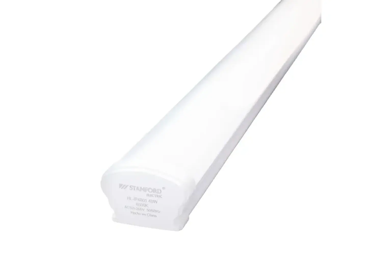 Equipo estanco hermético integrado 48W 6500K IP65(POLICARBONATO) 1