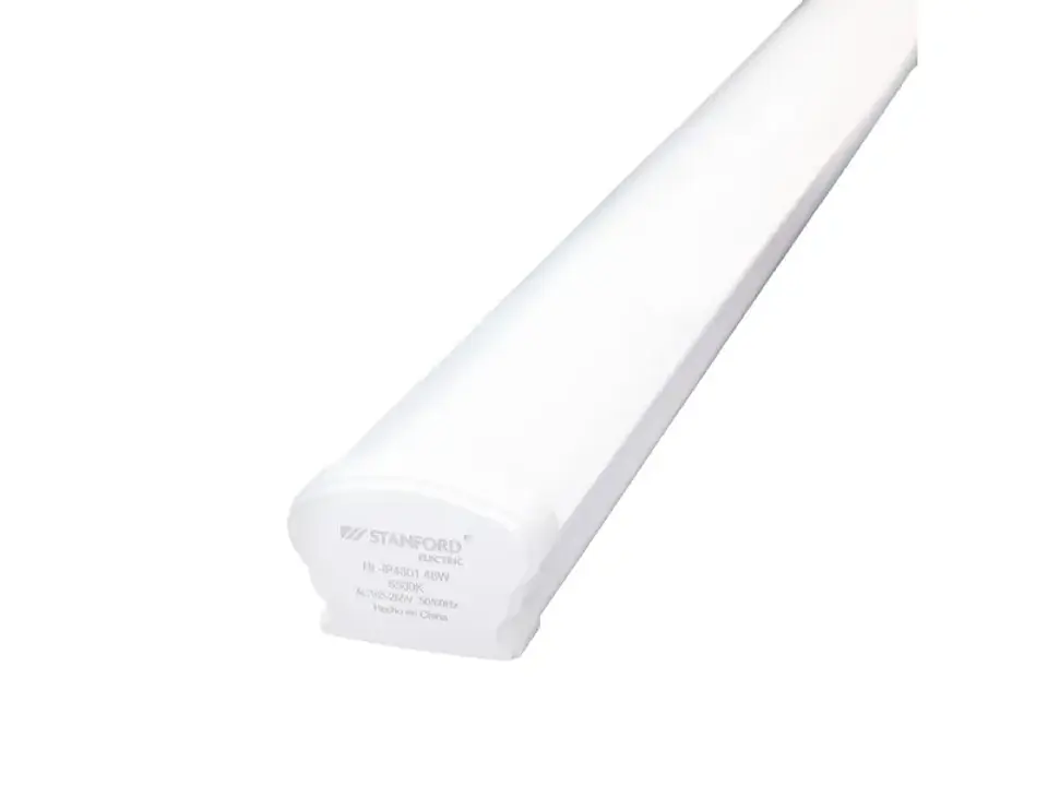 Equipo estanco hermético integrado 48W 6500K IP65(POLICARBONATO) 1