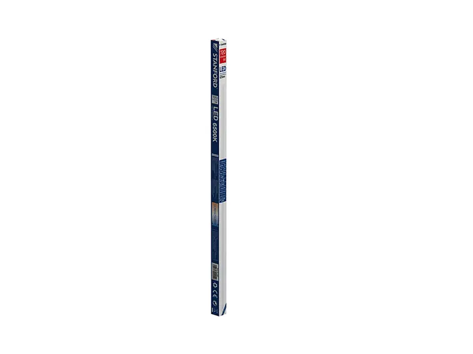 Equipo integrado T5 120CM 6500K 18W 1