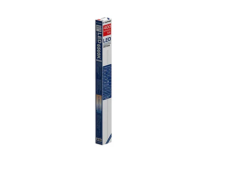 Equipo integrado T5 60CM 6500K 9W