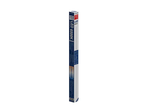 Equipo integrado T8 6500K 9W